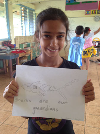 Aitutaki School (2)