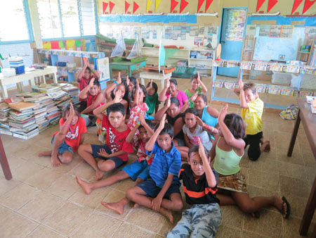 Aitutaki School (4)