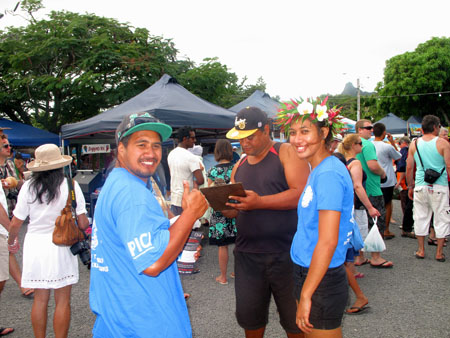 Rarotonga Markets (4)